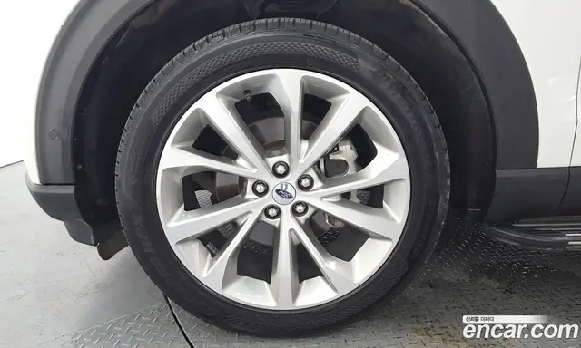 Ford Explorer 2021 3.0 автомат (гидро), миниатюра 5 Ford Explorer 2021 3.0 автомат (гидро), миниатюра 5