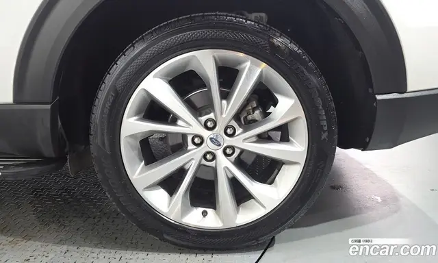 Ford Explorer 2021 3.0 автомат (гидро), миниатюра 7 Ford Explorer 2021 3.0 автомат (гидро), миниатюра 7