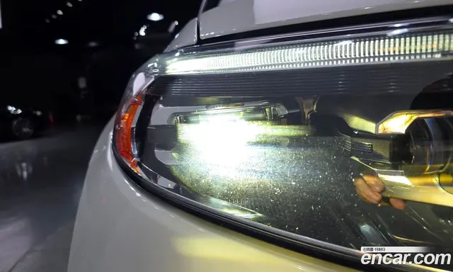 Ford Explorer 2021 3.0 автомат (гидро), миниатюра 8 Ford Explorer 2021 3.0 автомат (гидро), миниатюра 8