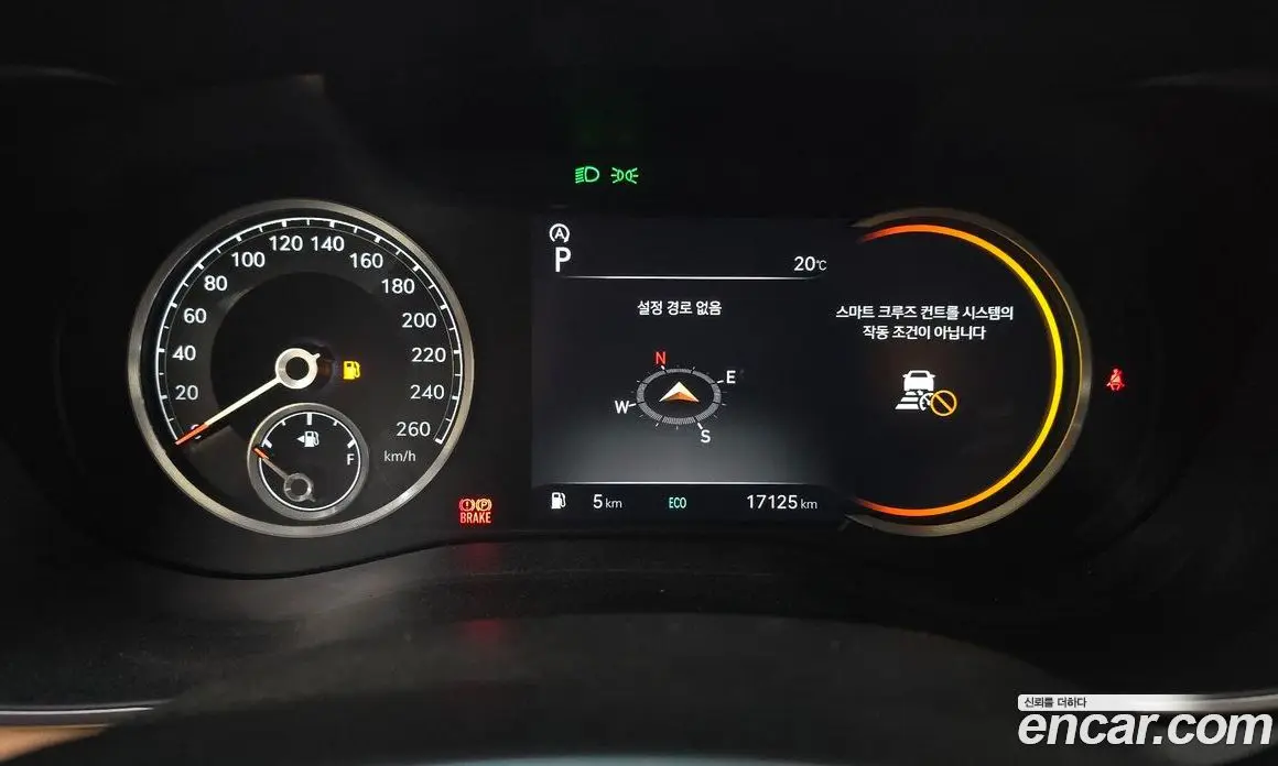 Genesis G70 2021 2.0 автомат (гидро), фото 11