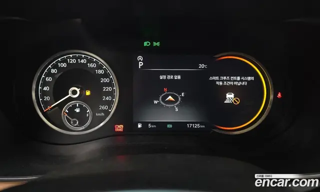 Genesis G70 2021 2.0 автомат (гидро), миниатюра 11
