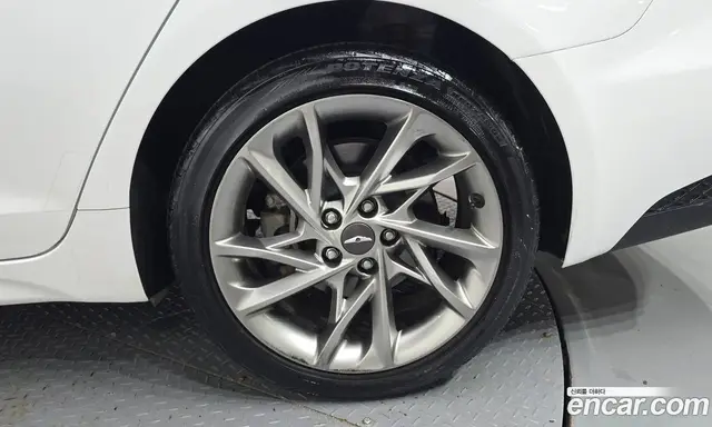 Genesis G70 2021 2.0 автомат (гидро), миниатюра 7