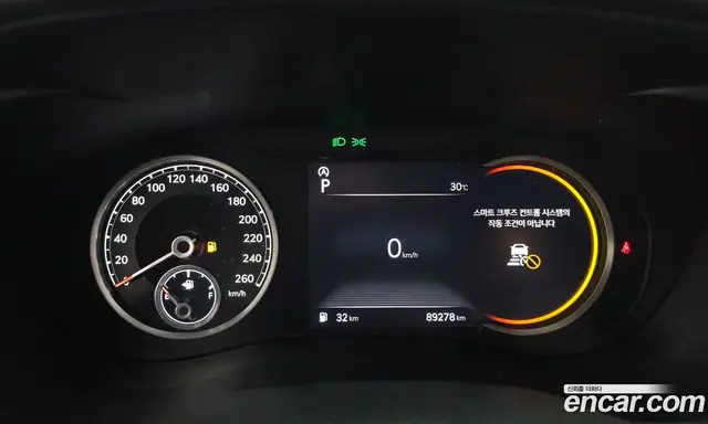Genesis G70 2022 2.0 автомат (гидро), миниатюра 11