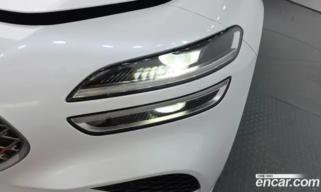 Genesis G70 2022 2.0 автомат (гидро), миниатюра 8