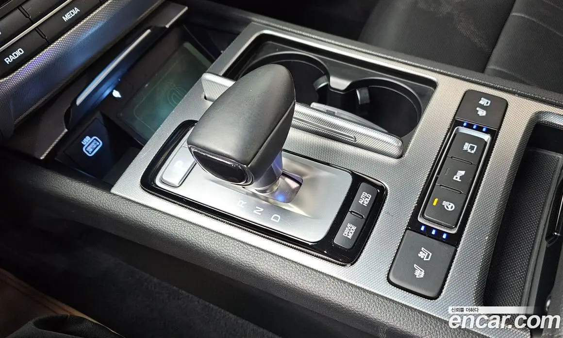 Genesis G80 2018 3.3 автомат (гидро), фото 11