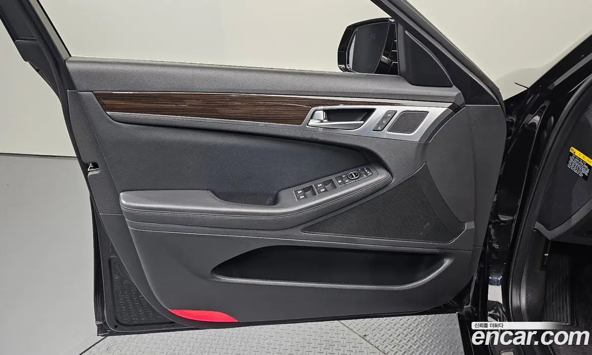Genesis G80 2018 3.3 автомат (гидро), фото 13
