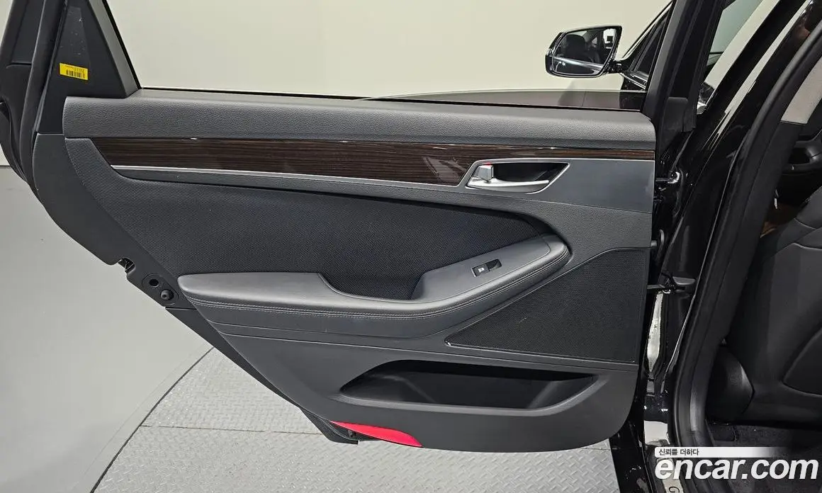 Genesis G80 2018 3.3 автомат (гидро), фото 14