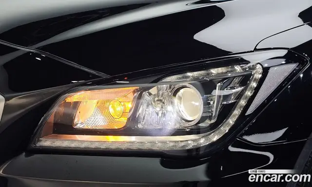 Genesis G80 2018 3.3 автомат (гидро), миниатюра 7