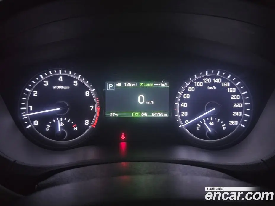 Genesis G80 2018 3.3 автомат (гидро), фото 10