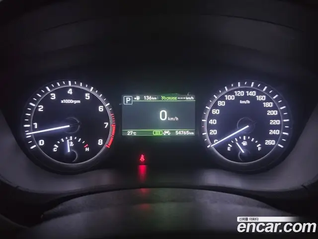 Genesis G80 2018 3.3 автомат (гидро), миниатюра 10