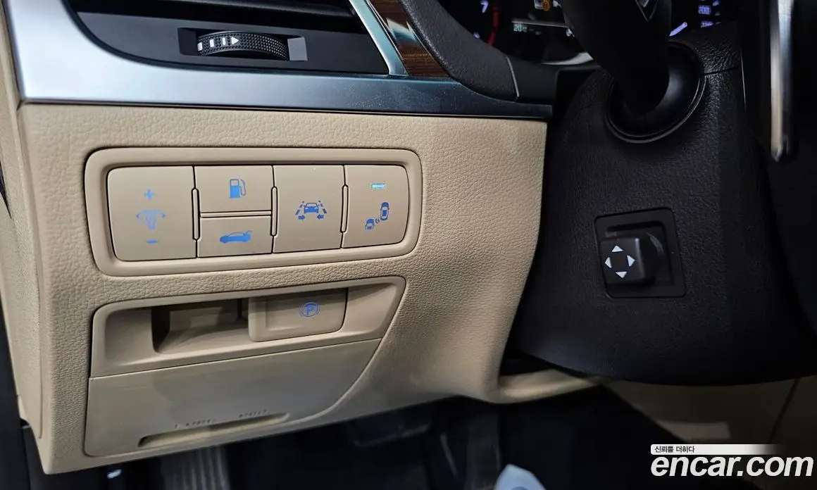 Genesis G80 2019 3.3 автомат (гидро), фото 13