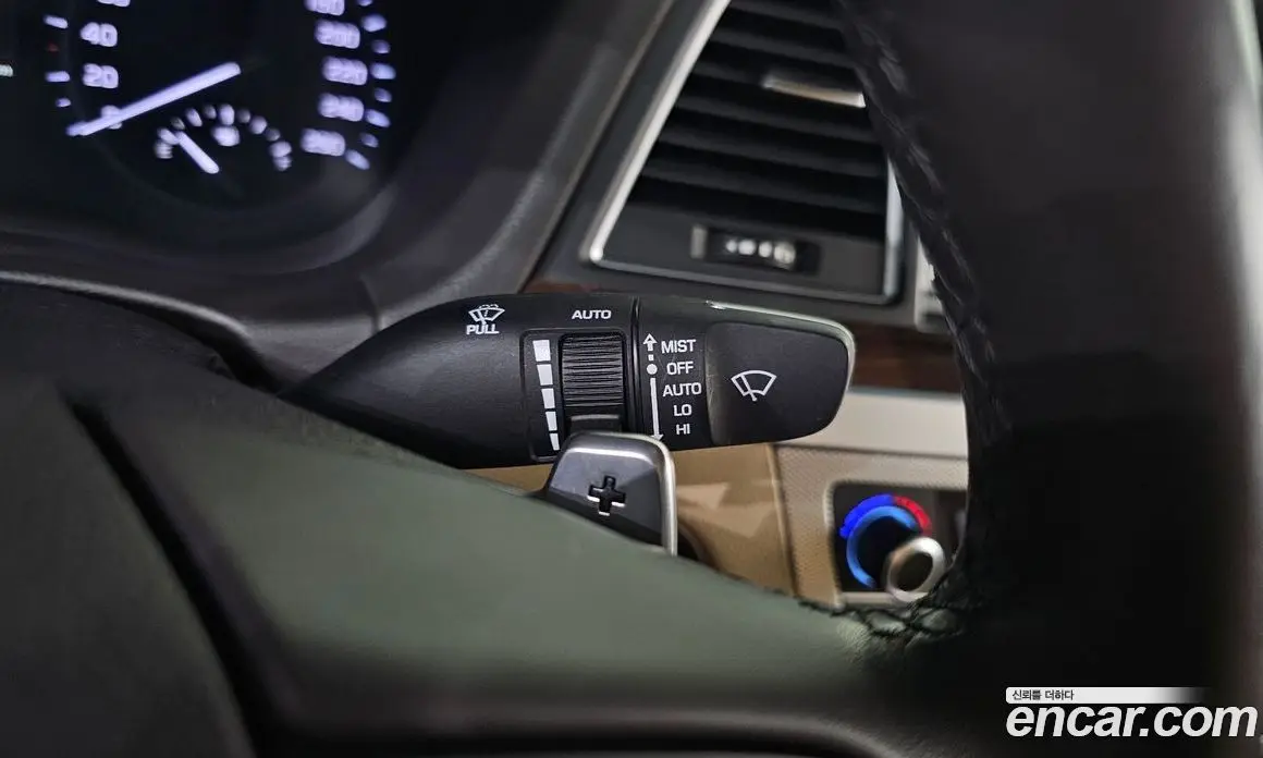 Genesis G80 2019 3.3 автомат (гидро), фото 15