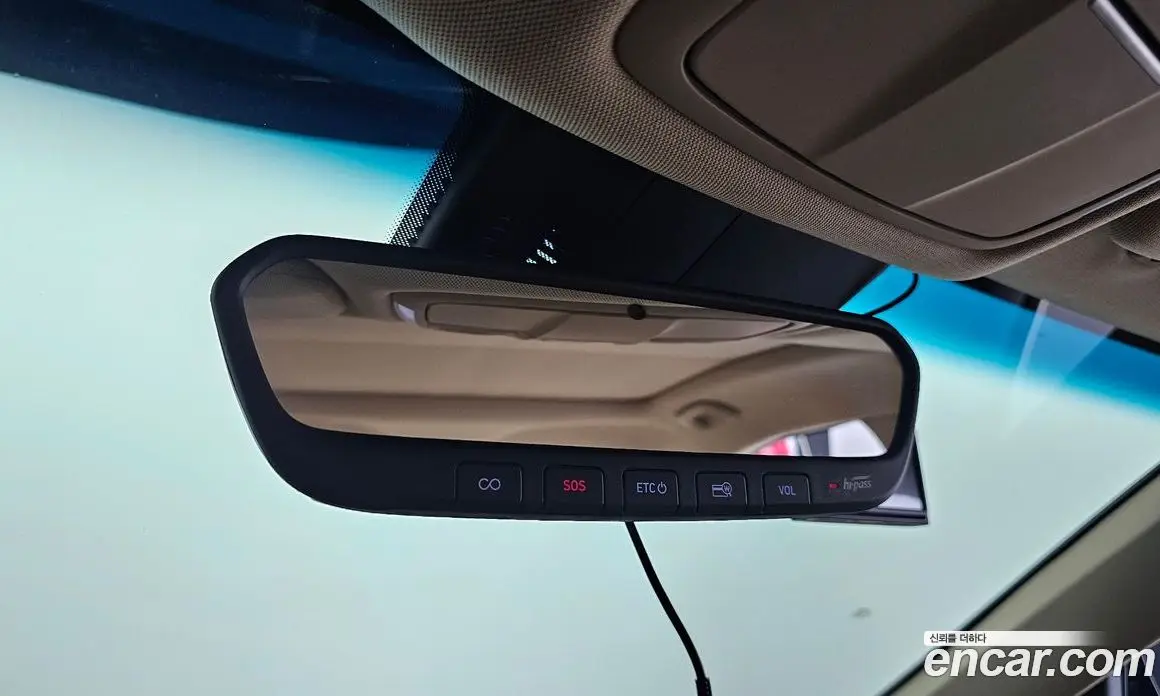 Genesis G80 2019 3.3 автомат (гидро), фото 18
