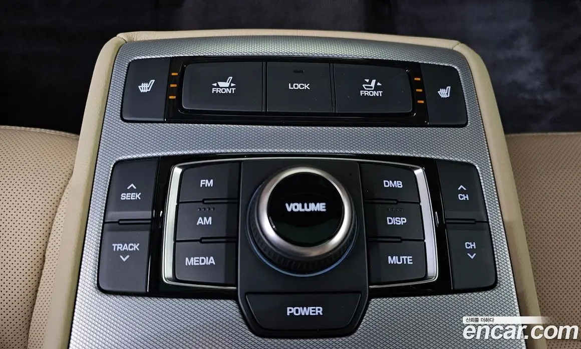 Genesis G80 2019 3.3 автомат (гидро), фото 19