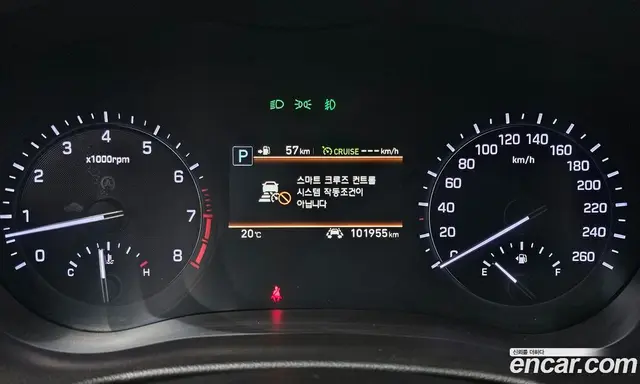 Genesis G80 2019 3.3 автомат (гидро), миниатюра 8