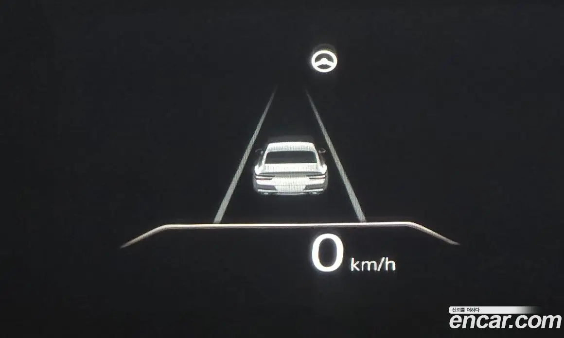 Genesis G80 2020 2.5 автомат (гидро), фото 18