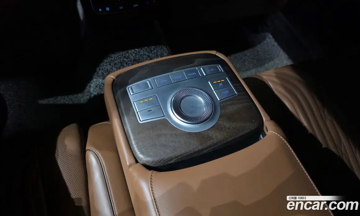 Genesis G80 2020 2.5 автомат (гидро), фото 19