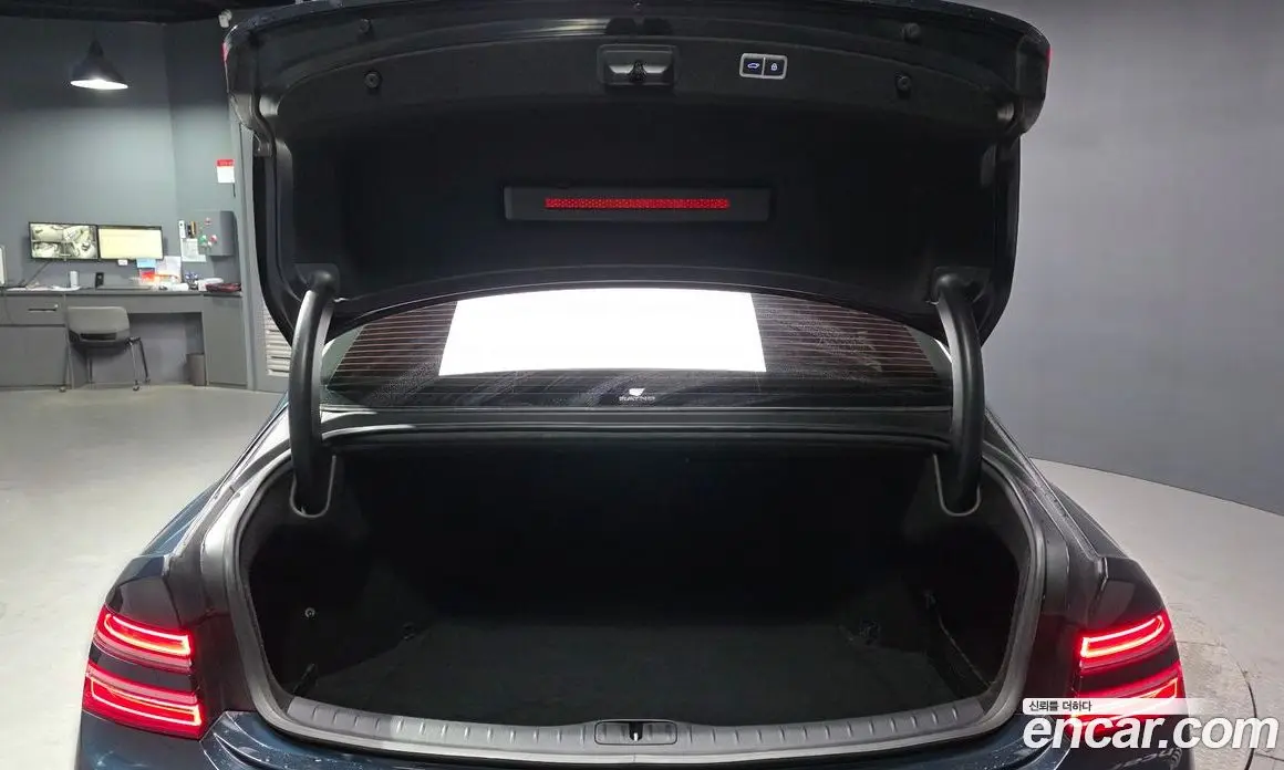 Genesis G80 2020 2.5 автомат (гидро), фото 20