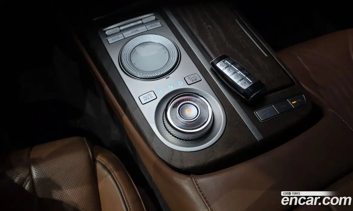 Genesis G80 2020 2.5 автомат (гидро), фото 9