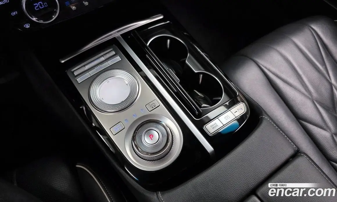 Genesis G80 2020 2.5 автомат (гидро), фото 12 Genesis G80 2020 2.5 автомат (гидро), фото 12