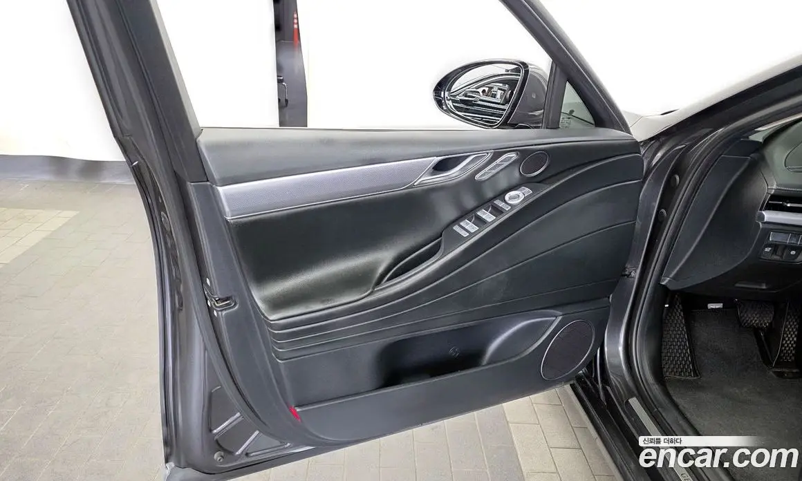 Genesis G80 2020 2.5 автомат (гидро), фото 14 Genesis G80 2020 2.5 автомат (гидро), фото 14
