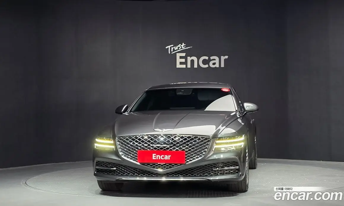 Genesis G80 2020 2.5 автомат (гидро), фото 3 Genesis G80 2020 2.5 автомат (гидро), фото 3