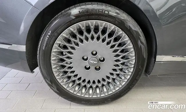 Genesis G80 2020 2.5 автомат (гидро), миниатюра 5 Genesis G80 2020 2.5 автомат (гидро), миниатюра 5