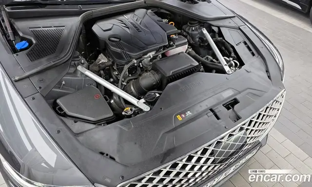 Genesis G80 2020 2.5 автомат (гидро), миниатюра 6 Genesis G80 2020 2.5 автомат (гидро), миниатюра 6