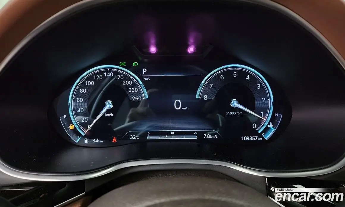 Genesis G80 2020 2.5 автомат (гидро), фото 11