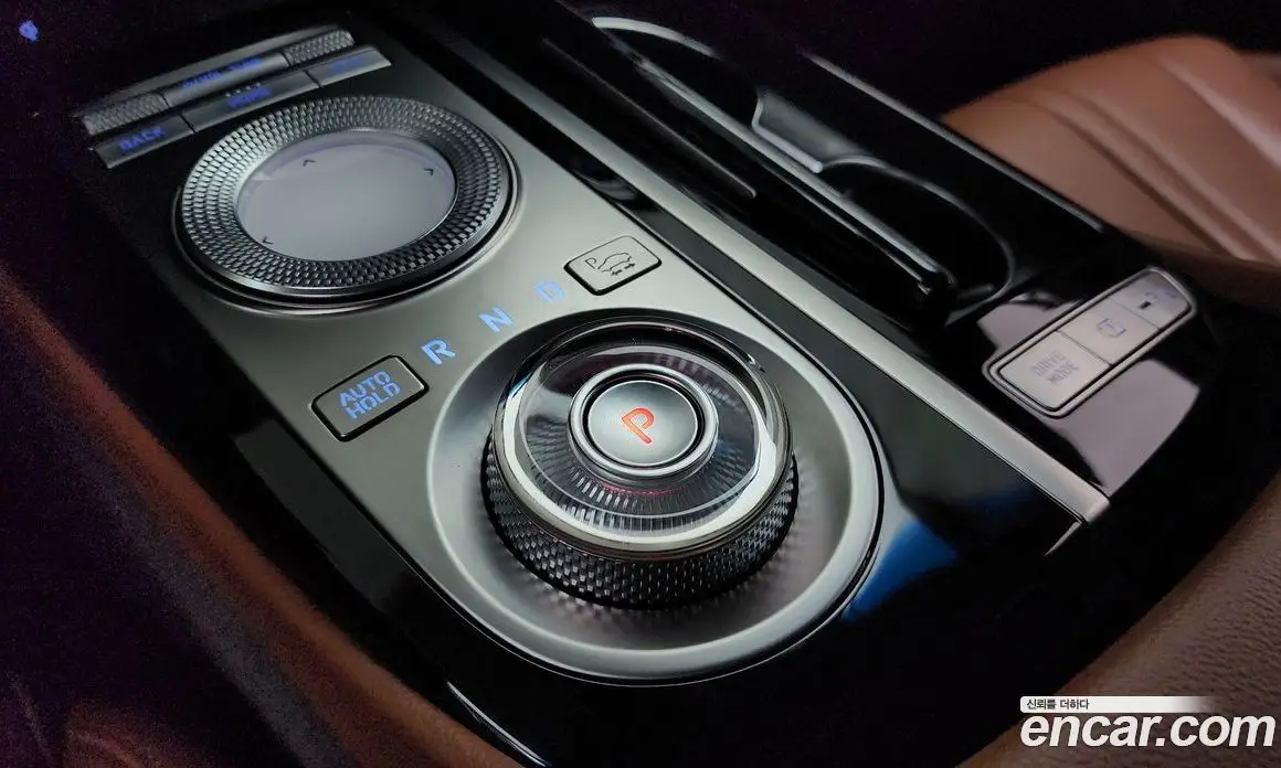 Genesis G80 2020 2.5 автомат (гидро), фото 12