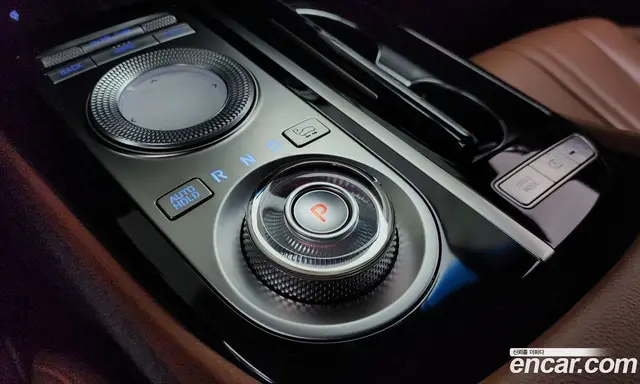 Genesis G80 2020 2.5 автомат (гидро), миниатюра 12
