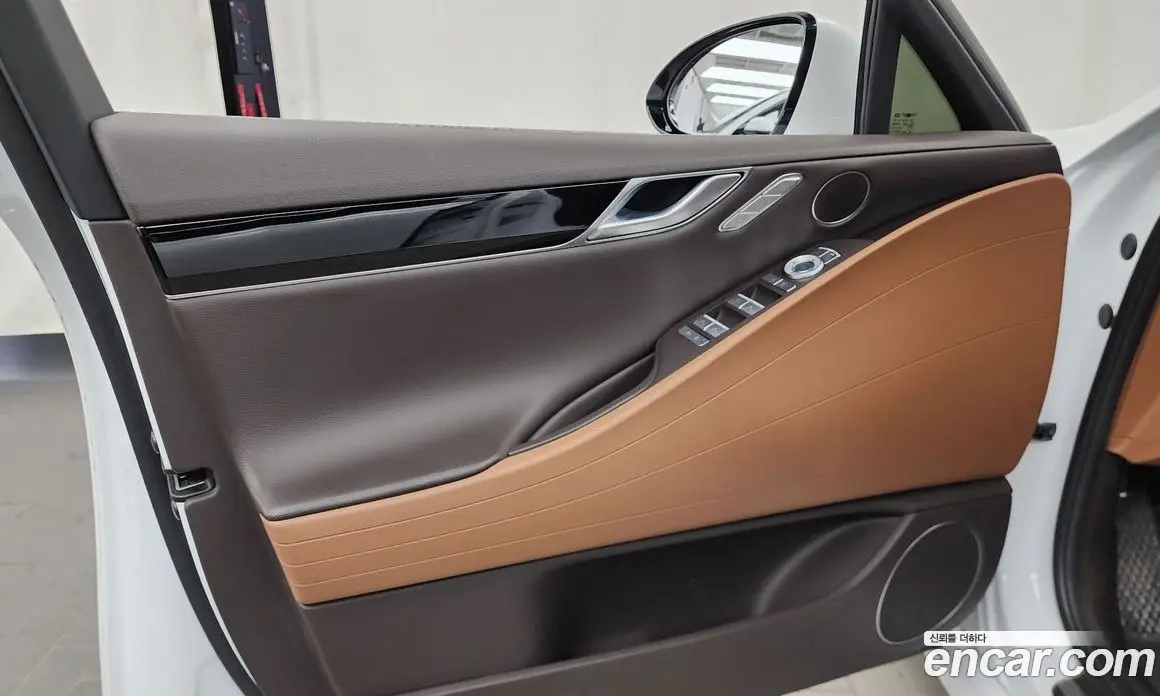 Genesis G80 2020 2.5 автомат (гидро), фото 14