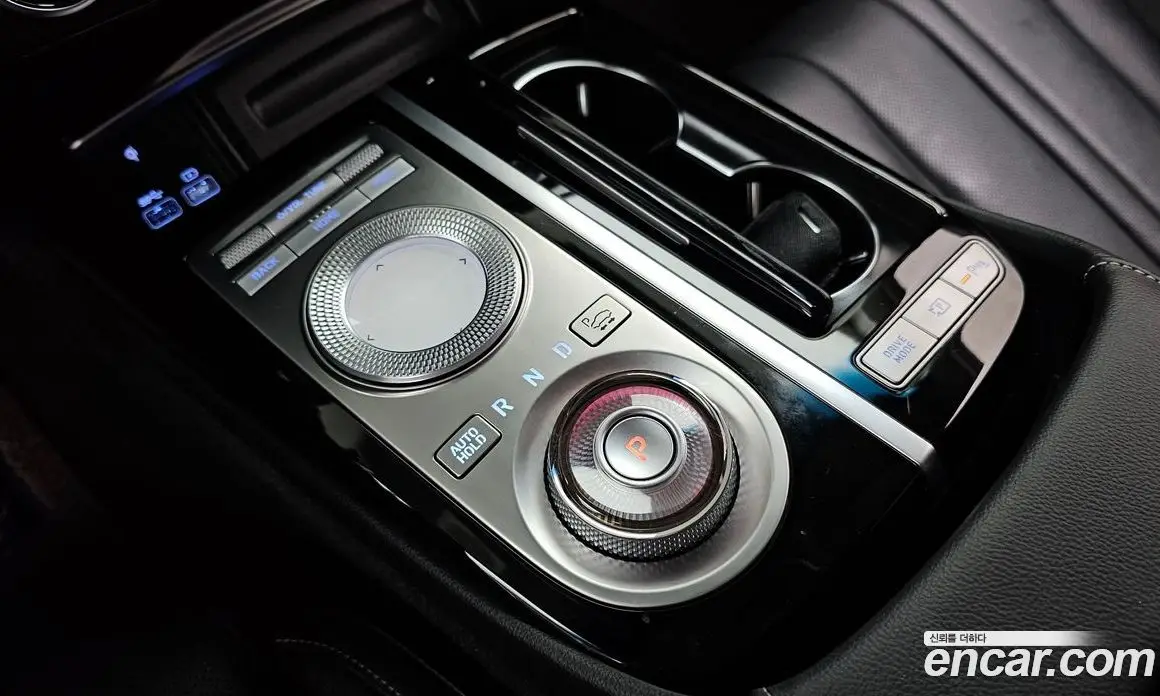 Genesis G80 2020 2.5 автомат (гидро), фото 12