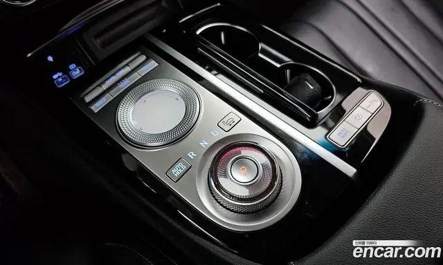 Genesis G80 2020 2.5 автомат (гидро), миниатюра 12