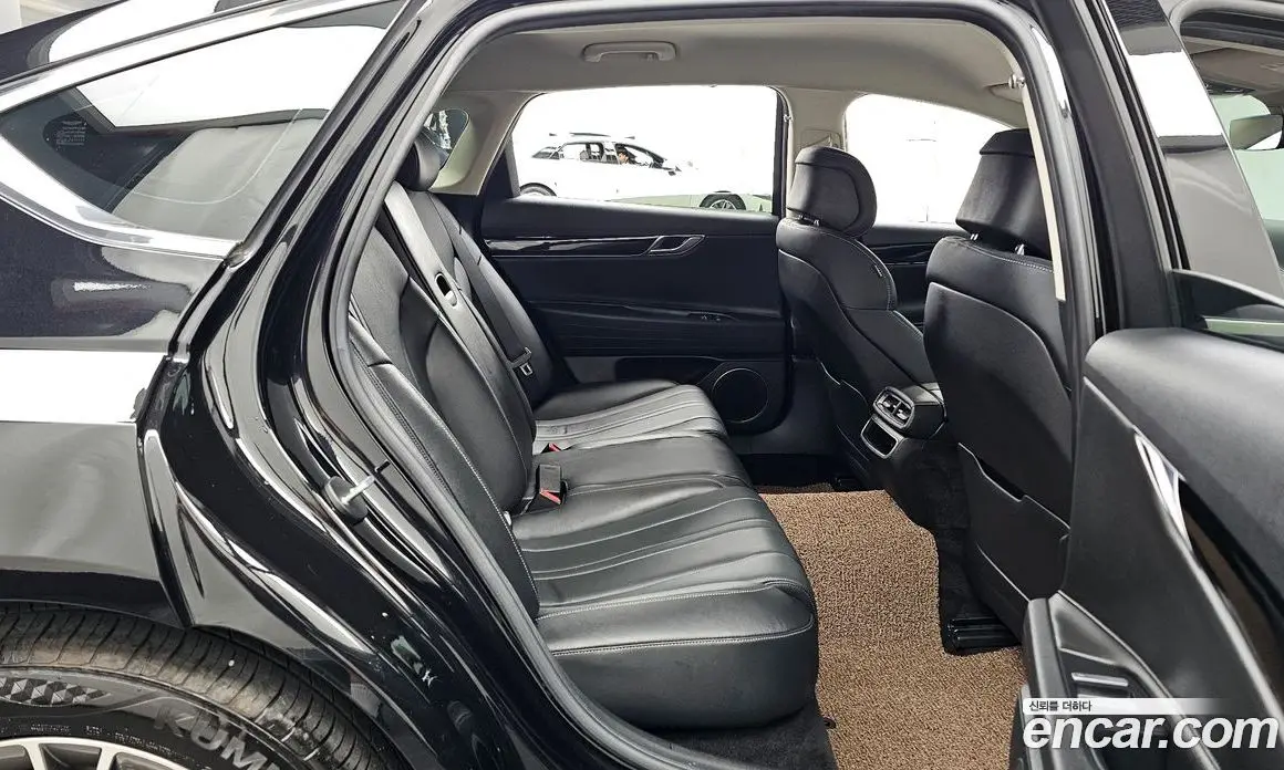 Genesis G80 2020 2.5 автомат (гидро), фото 18