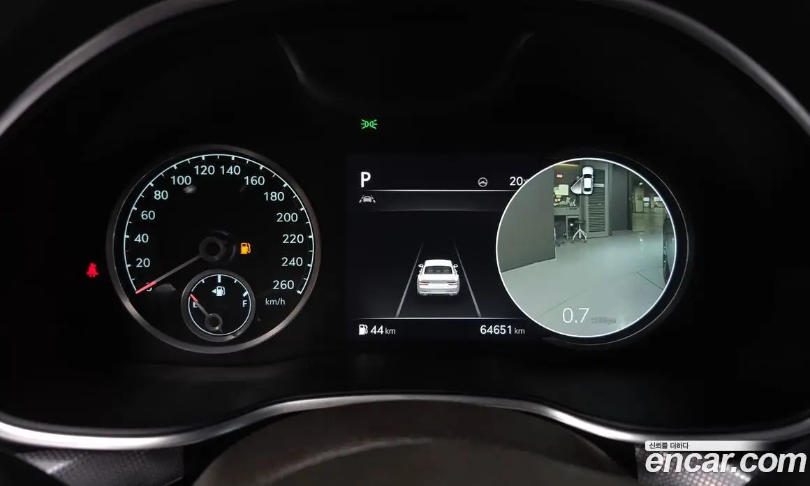 Genesis G80 2021 2.5 автомат (гидро), фото 11