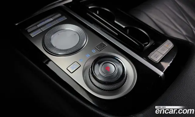 Genesis G80 2021 2.5 автомат (гидро), миниатюра 12