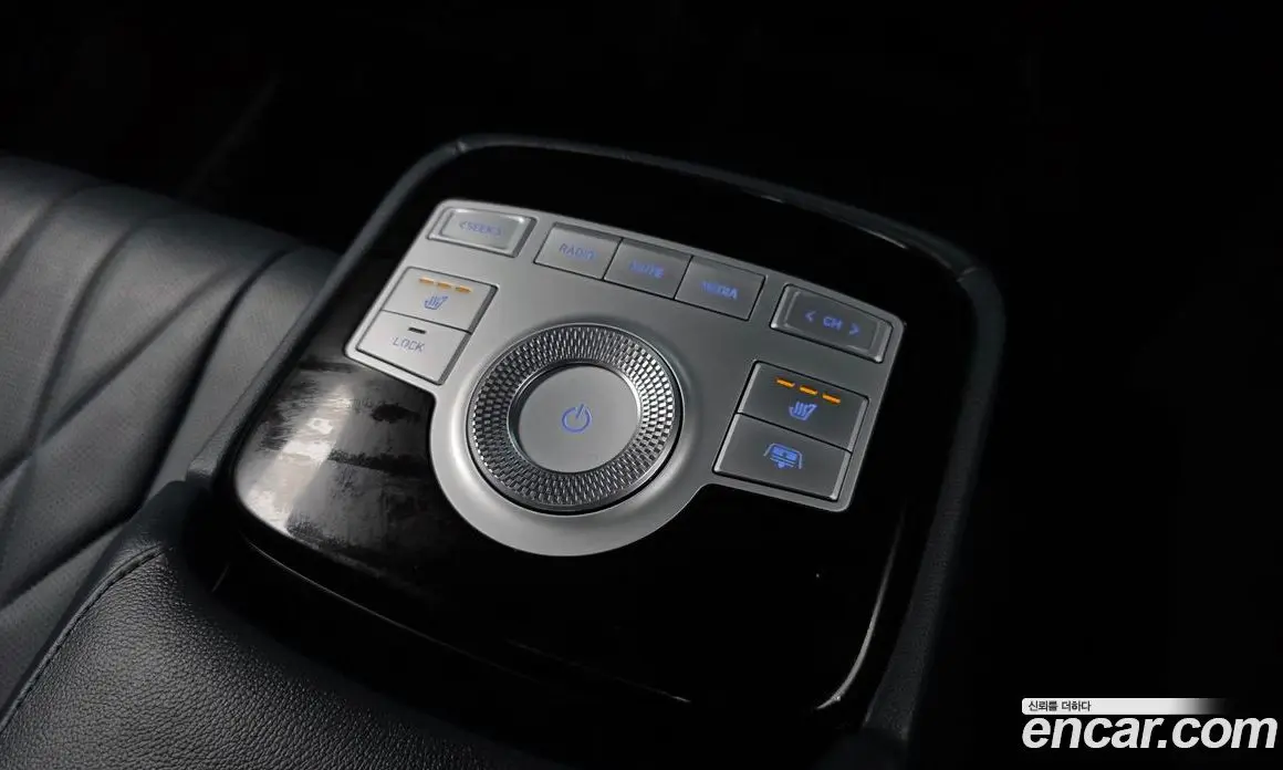 Genesis G80 2021 2.5 автомат (гидро), фото 20