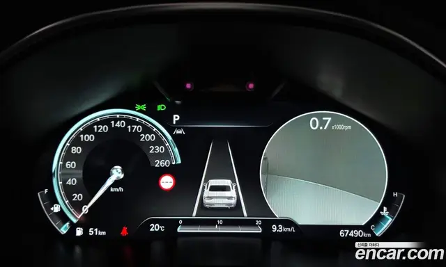 Genesis G80 2021 2.5 автомат (гидро), миниатюра 11 Genesis G80 2021 2.5 автомат (гидро), миниатюра 11