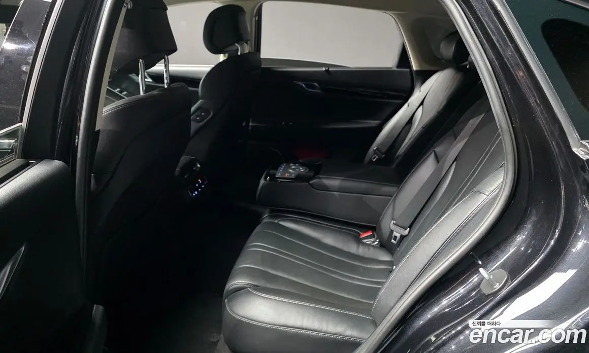 Genesis G80 2021 2.5 автомат (гидро), фото 16 Genesis G80 2021 2.5 автомат (гидро), фото 16
