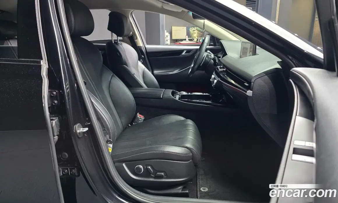 Genesis G80 2021 2.5 автомат (гидро), фото 17 Genesis G80 2021 2.5 автомат (гидро), фото 17