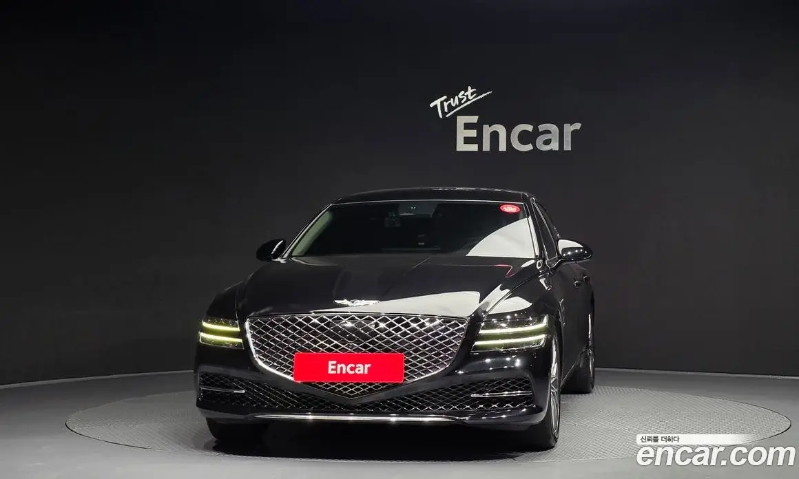 Genesis G80 2021 2.5 автомат (гидро), фото 3 Genesis G80 2021 2.5 автомат (гидро), фото 3
