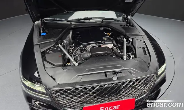 Genesis G80 2021 2.5 автомат (гидро), миниатюра 6 Genesis G80 2021 2.5 автомат (гидро), миниатюра 6