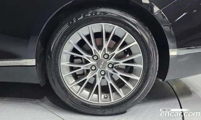 Genesis G80 2021 2.5 автомат (гидро), миниатюра 7 Genesis G80 2021 2.5 автомат (гидро), миниатюра 7