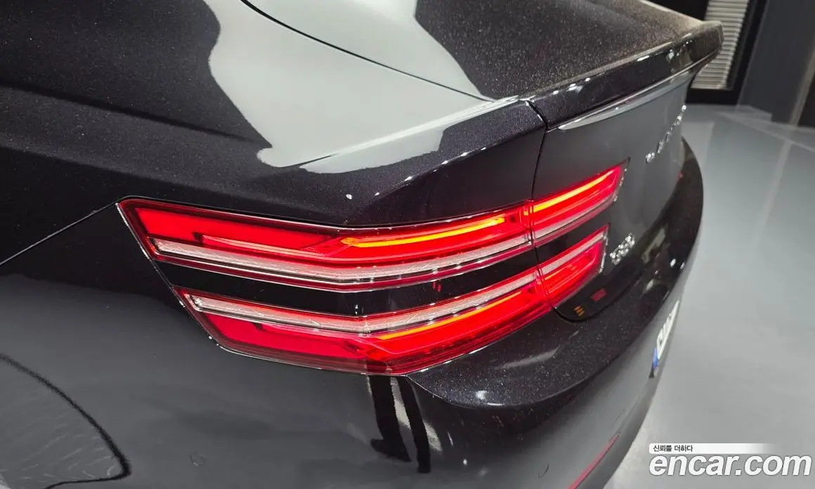 Genesis G80 2021 2.5 автомат (гидро), фото 9 Genesis G80 2021 2.5 автомат (гидро), фото 9