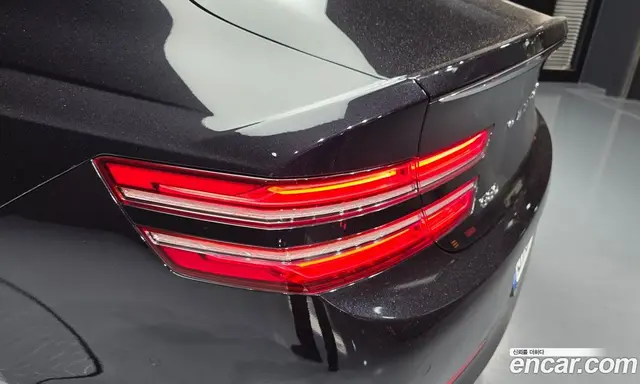 Genesis G80 2021 2.5 автомат (гидро), миниатюра 9 Genesis G80 2021 2.5 автомат (гидро), миниатюра 9