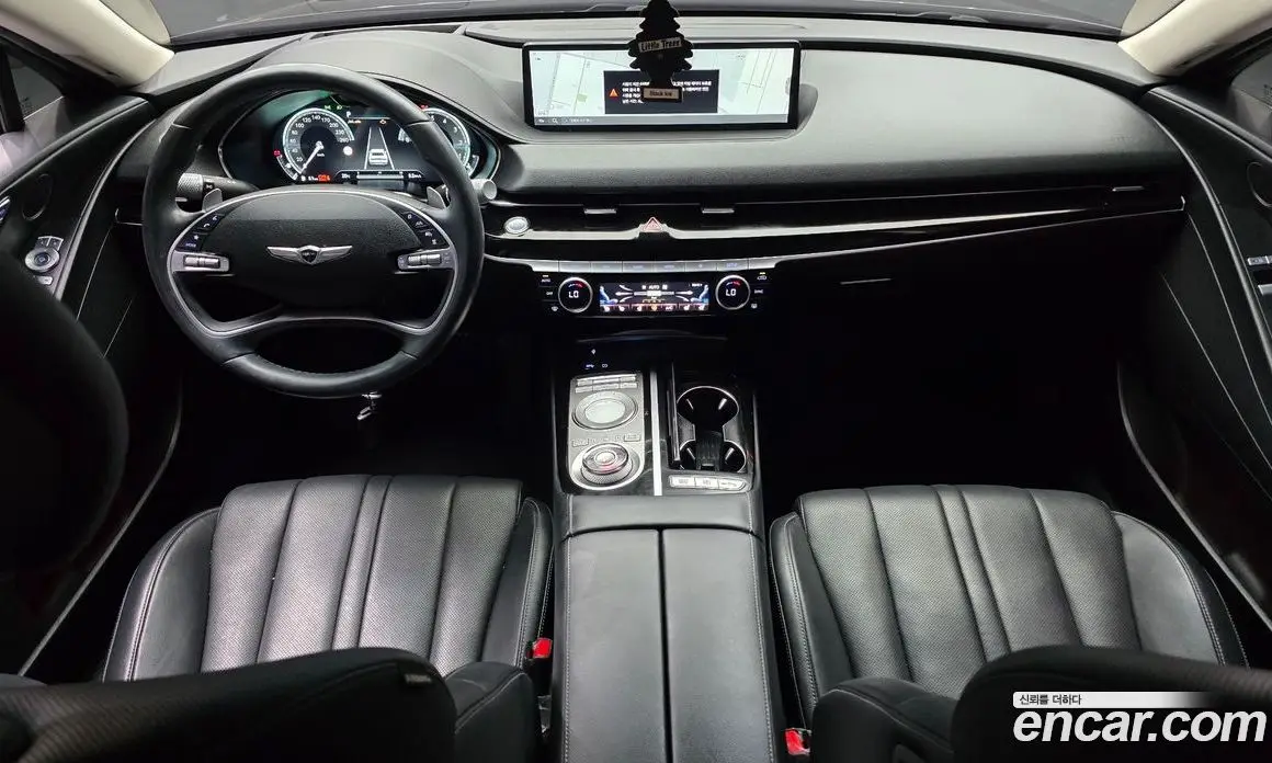 Genesis G80 2021 2.5 автомат (гидро), фото 10 Genesis G80 2021 2.5 автомат (гидро), фото 10