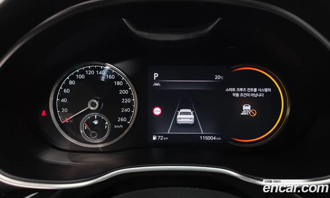 Genesis G80 2021 2.5 автомат (гидро), фото 11