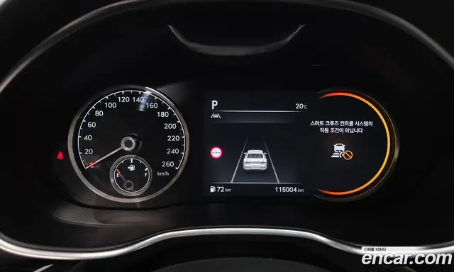 Genesis G80 2021 2.5 автомат (гидро), миниатюра 11