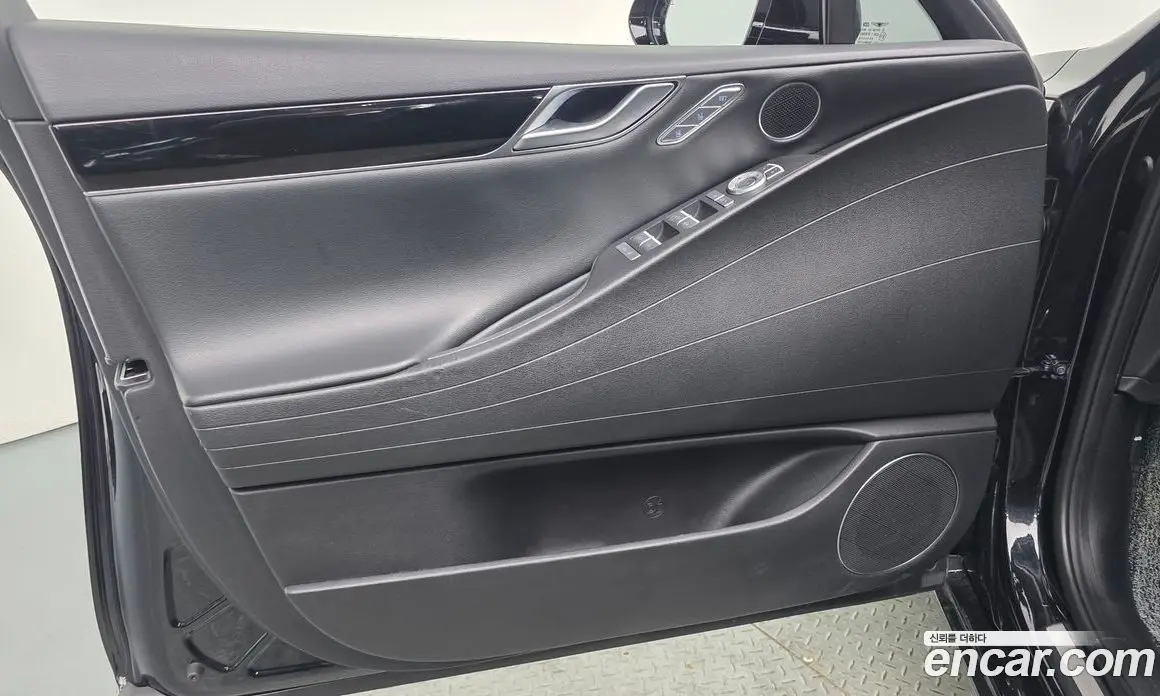 Genesis G80 2021 2.5 автомат (гидро), фото 14